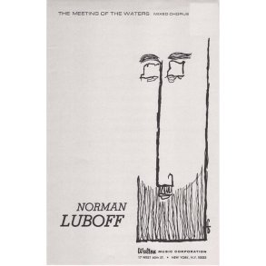 The Meeting of the Waters