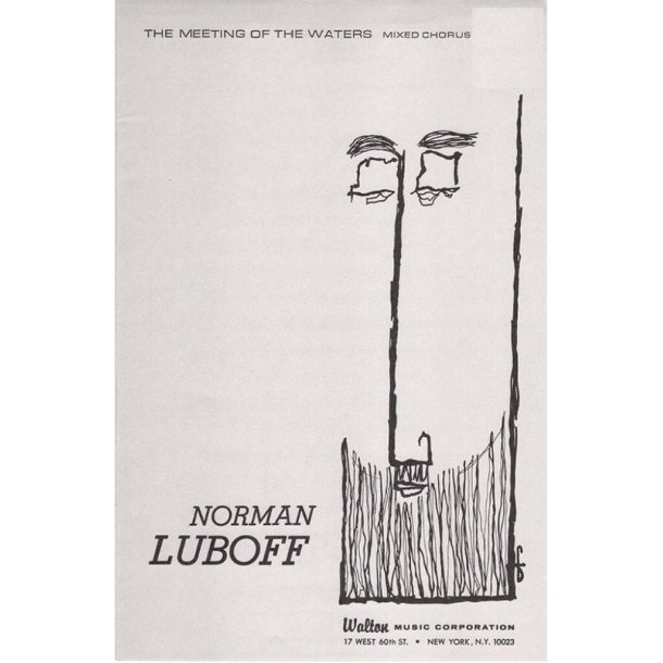 The Meeting of the Waters