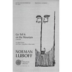 Go Tell It on the Mountain