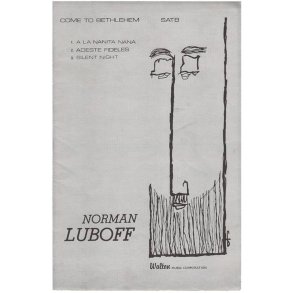 Come to Bethlehem (Collection)