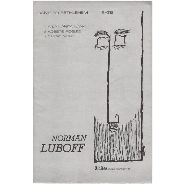 Come to Bethlehem (Collection)