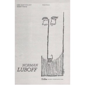 Come, Heart's Delight