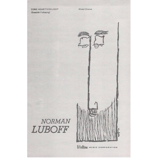 Come, Heart's Delight