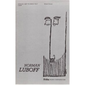 How Do I Get to Know You?