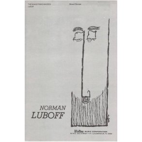 The Wand'ring Maiden