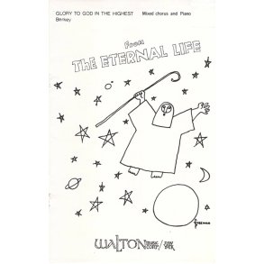 Glory to God in the Highest