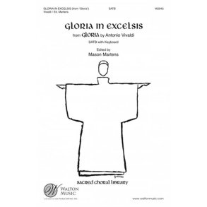 Gloria in Excelsis : from Gloria