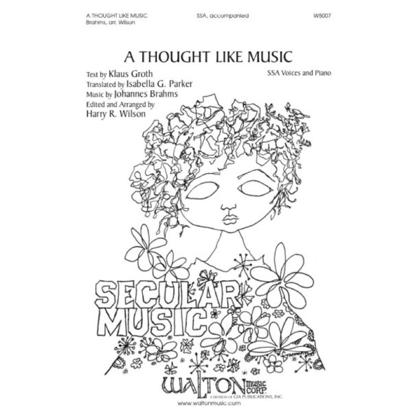 A Thought Like Music