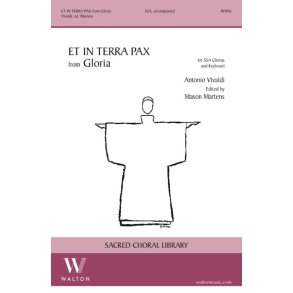 Et in Terra Pax
