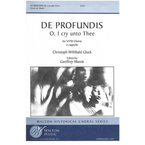De Profundis