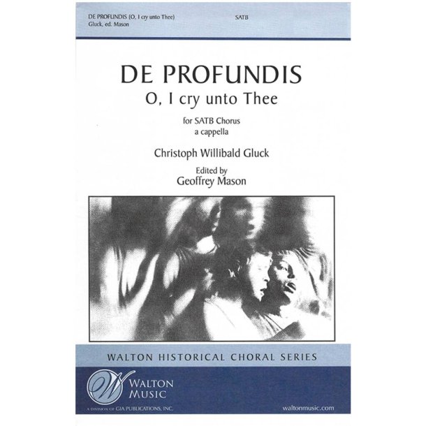 De Profundis