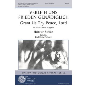 Verleih Uns Frieden Genädiglich