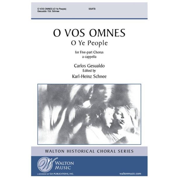 O Vos Omnes