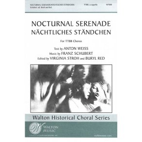 Nocturnal Serenade
