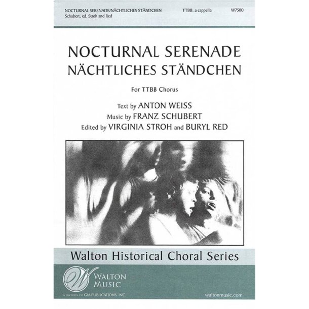 Nocturnal Serenade
