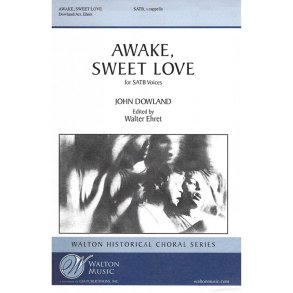 Awake, Sweet Love