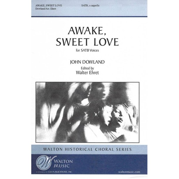 Awake, Sweet Love