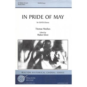 In Pride of May