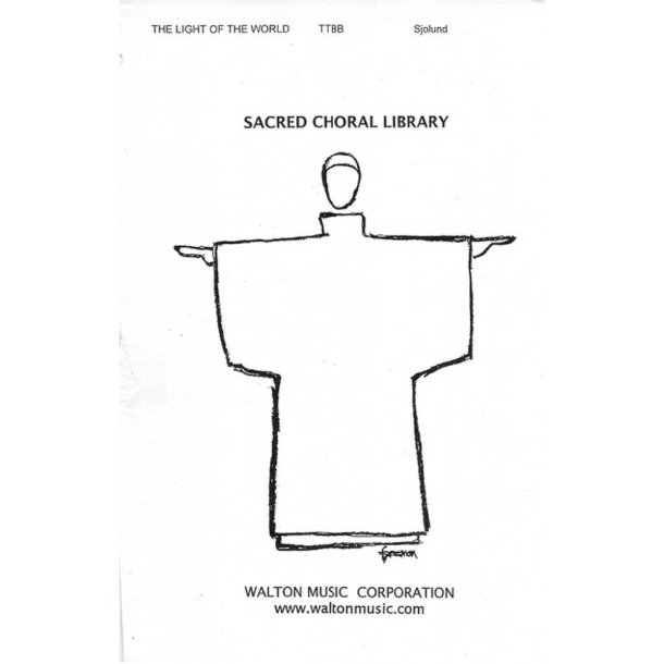 The Light of the World