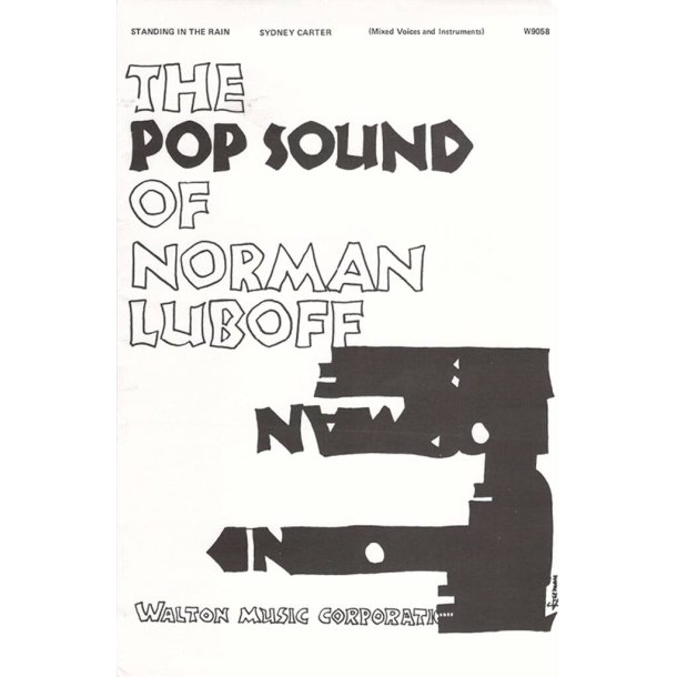 Standing in the Rain