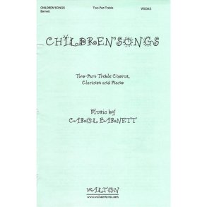 Children'songs (Collection)