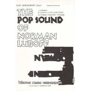 For Dreamers Only With Piano