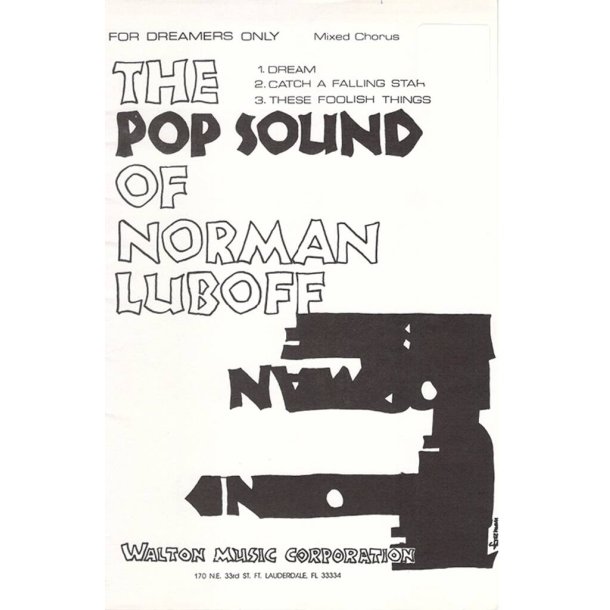 For Dreamers Only With Piano