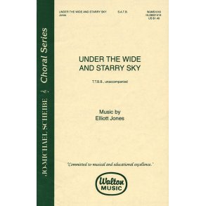 Under the Wide and Starry Sky