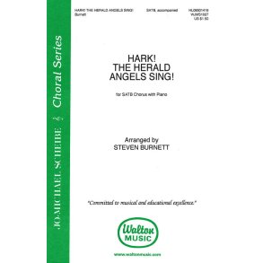 Hark! The Herald Angels Sing