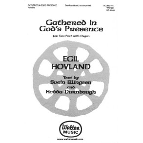 Gathered in God's Presence