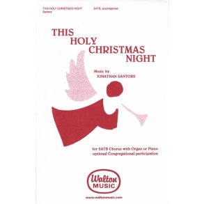 This Holy Christmas Night