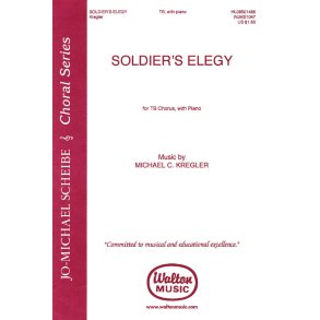 Soldier's Elegy
