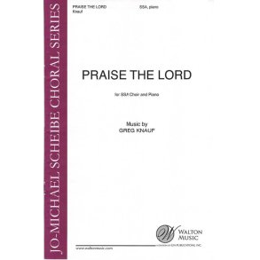 Praise the Lord (Psalm 148)