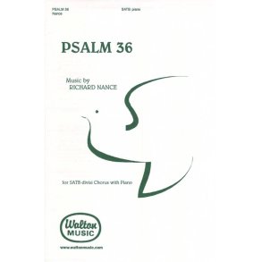 Psalm 36