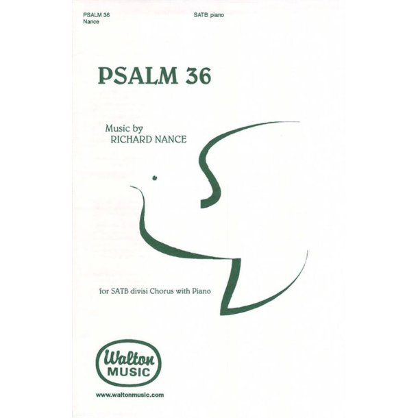 Psalm 36