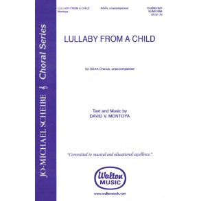 Lullaby from a Child