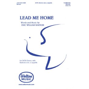 Lead me Home