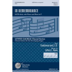In Remembrance