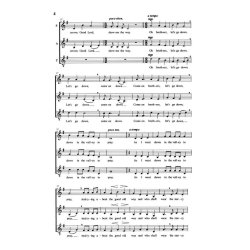 Down in the Valley to Pray