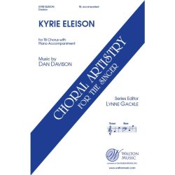 Kyrie Eleison