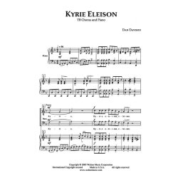 Kyrie Eleison