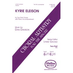 Kyrie Eleison