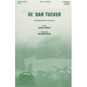 Ol' Dan Tucker