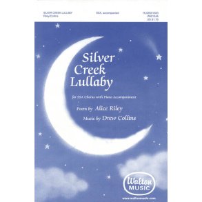 Silver Creek Lullaby