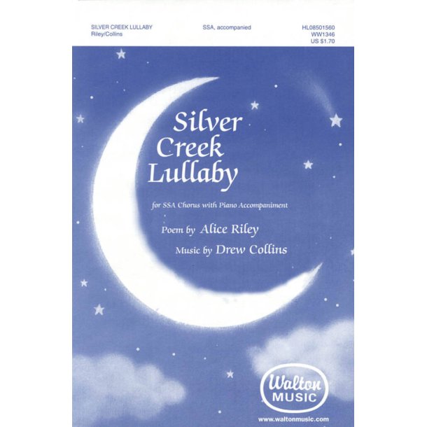 Silver Creek Lullaby