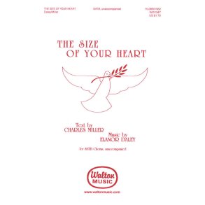 The Size of Your Heart