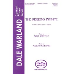 The Regions Infinite