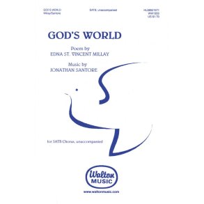 God's World