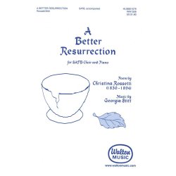 A Better Resurrection