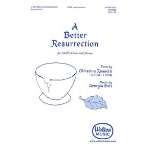 A Better Resurrection